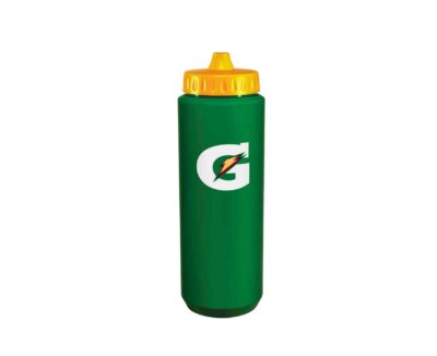 Caramañola Gatorade Plastico