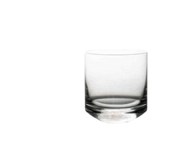 Vaso Whisky Mareado (Base redonda) x12u