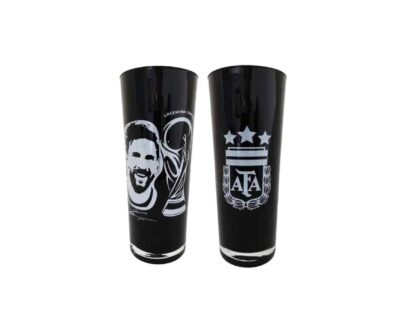 Vaso Messi Afa x12u