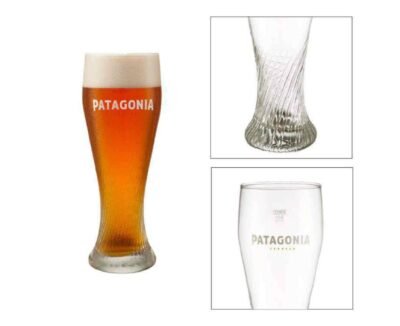 Vaso Ipa Curvo 500 x6 Riegse