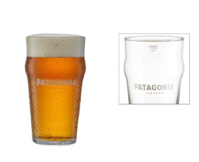 Vaso Nonica Patagonia 500 x12u