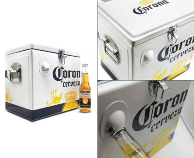 Conservadora Corona 15 Lts 2021