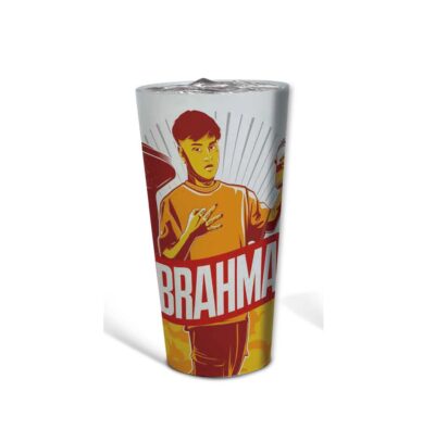 Vaso plastico Brahma musica x1 - Image 7