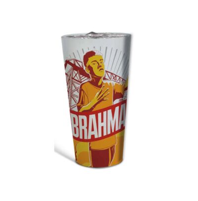 Vaso plastico Brahma musica x1 - Image 8