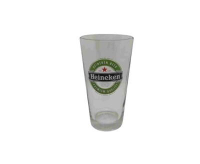 Vaso Conico Heineken x6u