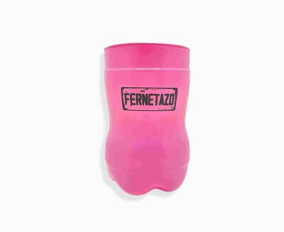 Vaso Fernetazo Rosa x6u