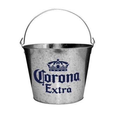 Frapera Corona Metal