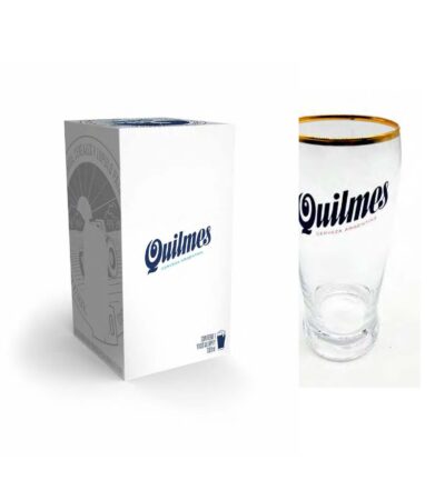 Vaso Quilmes Murphy 500 x6u