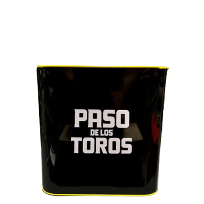 Frapera Paso de Los Toros