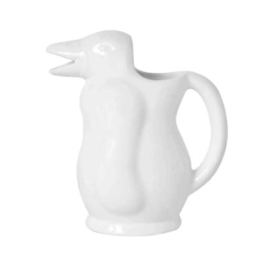 Pingüino Ceramica Blanco 1 Lts x1u