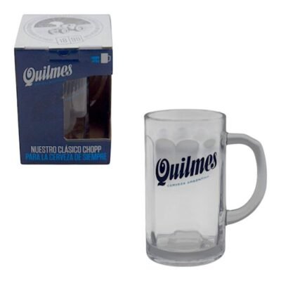 GP One Chopp Quilmes x1