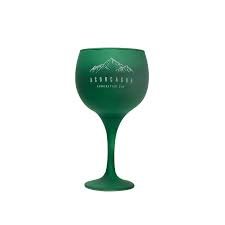 Copa Gin Aconcagua Verde x6u