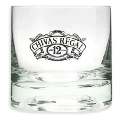 Vaso Chivas x12u