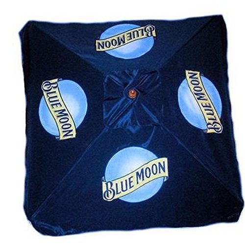 Sombrilla Blue Moon