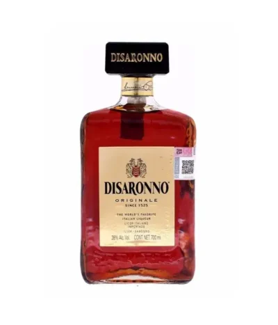 Bebida miniatura Disarono x5