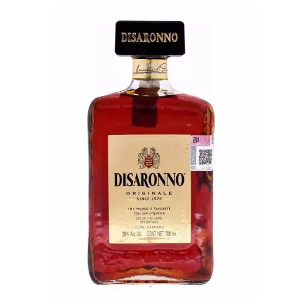 Bebida miniatura Disarono x5