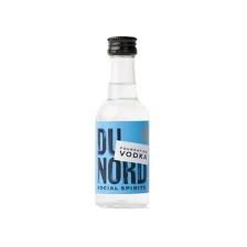 Bebida miniatura Du Nord x5
