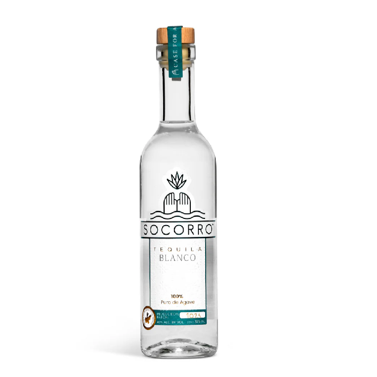 Miniaturas Socorro Tekila pack x5