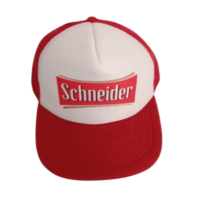 Gorra Schneider