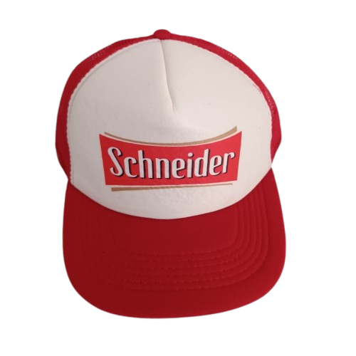 Gorra Schneider