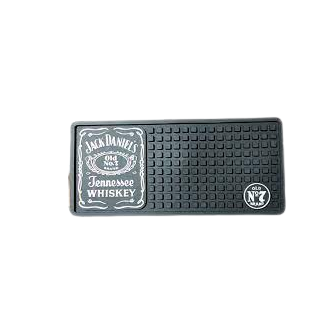 Beermats Jack Daniels Mini