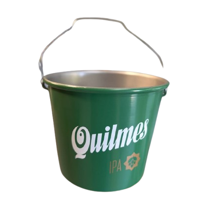 Frapera Quilmes IPA para bebidas frías en vinotecas y comercios gastronómicos