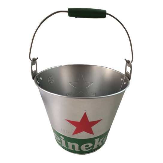 Frapera Heineken Original