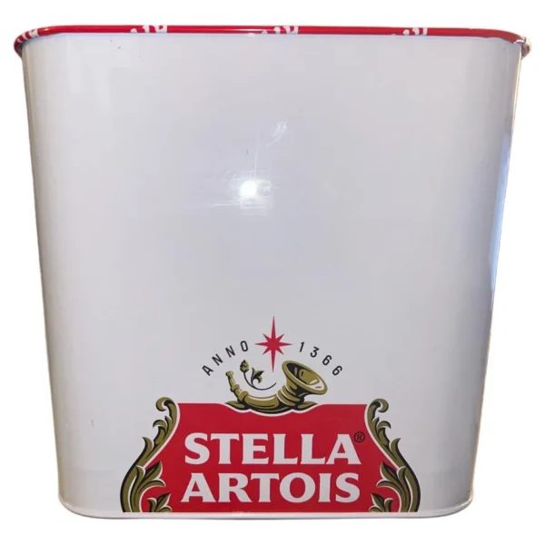 Frapera Stella 2026 x1 (blanca)