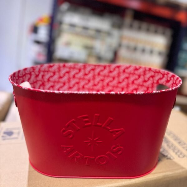 Frapera Stella 2025 x1 (roja)