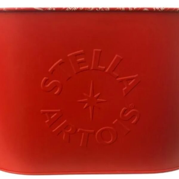 Frapera Stella 2026 x1 (roja)