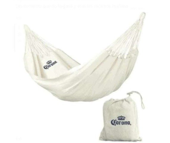 Hamaca Paraguaya Corona