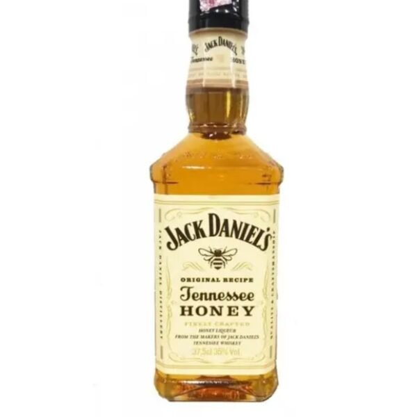 Bebida miniatura Jack Daniel Honey Pet