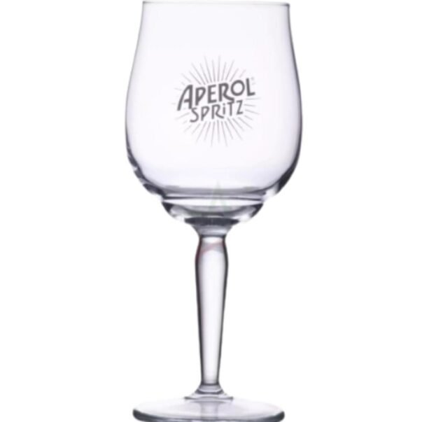 Copa Aperol Bombe Original x6u