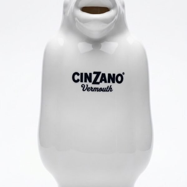Pingüino Cinzano