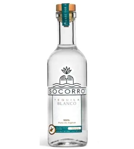 Bebida minatura Tequila Socorro