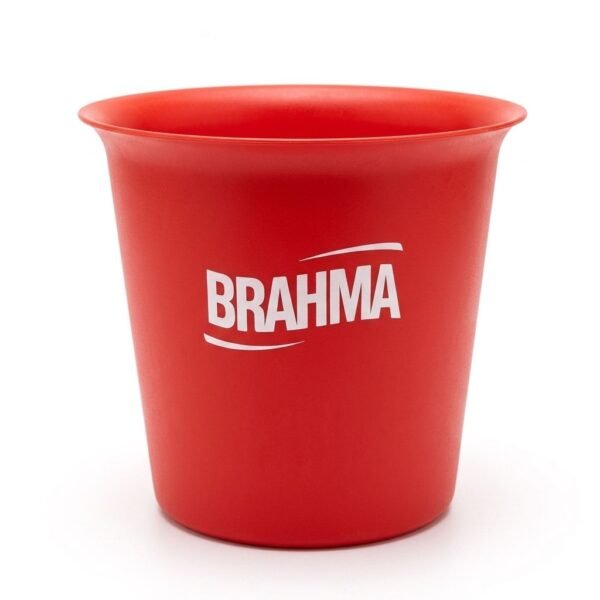 Frapera Metal Brahma