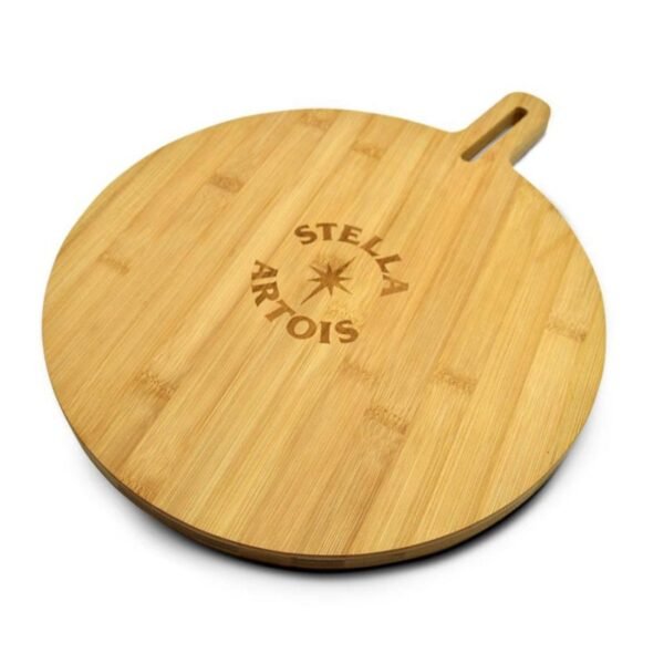 Tabla Pizza Stella (Suelta)