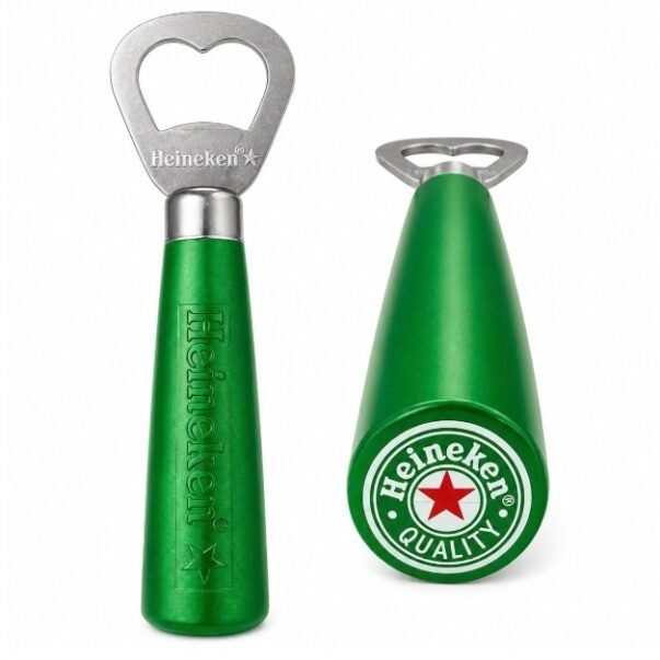 Destapador Heineken Original