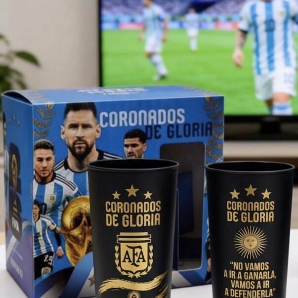 Gp Coronados de Gloria x4u Negros