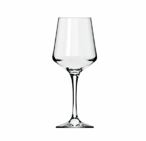 Copa Brunello Transparente x12