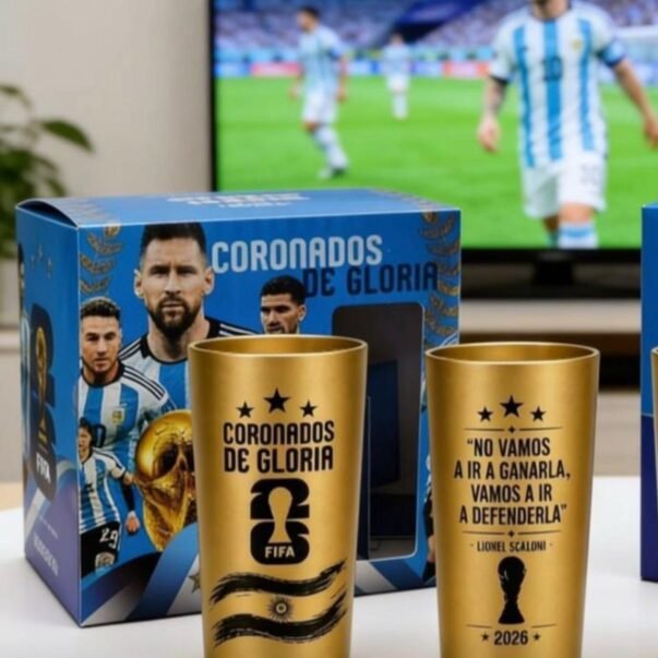 Gp Coronados de Gloria x4u Dorados