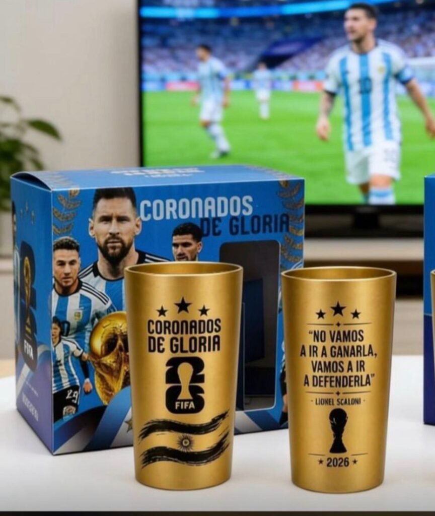 Gp Coronados de Gloria x4u Dorados