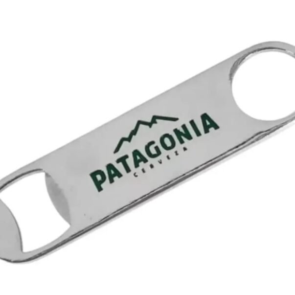 Destapador Cerveza Patagonia