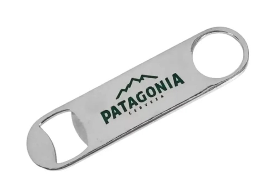 Destapador Cerveza Patagonia