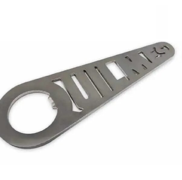 Destapador Quilmes Metal