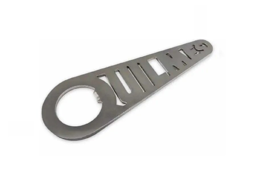 Destapador Quilmes Metal
