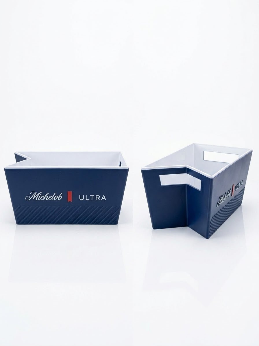 Frapera XL Michelob Ultra 2026