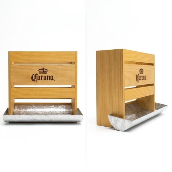 Dispenser de limas para Coronitas